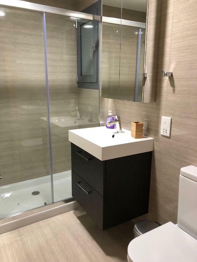 Kennedy Deluxe Suites Nicosia Exteriör bild