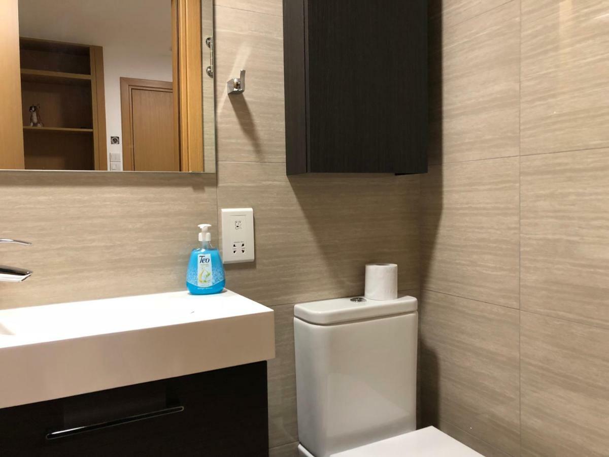 Kennedy Deluxe Suites Nicosia Exteriör bild